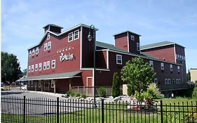 Red Mill Inn Baldwinsville